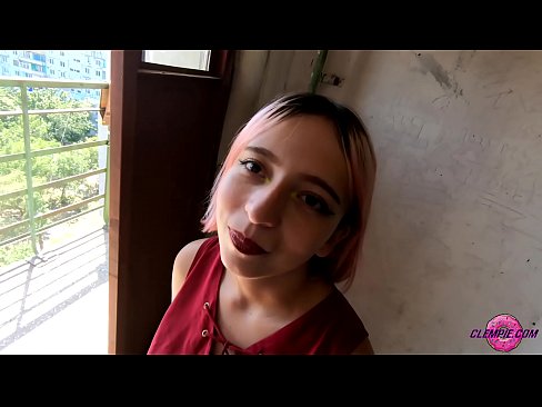❤️ Студэнт пачуццёвы адсмоктвае незнаёмца ў глыбінцы - сперма на твар ❌ Супер порна у нас be.sex00.top ❤